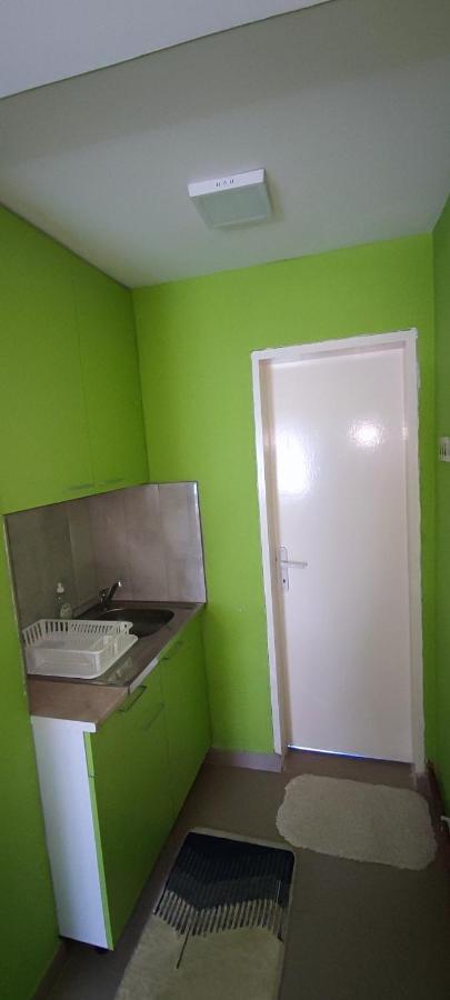 Eko Vlasina Vlasotince Exterior foto
